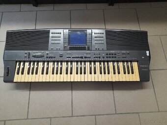 Varhany Technics SX-KN 1400
