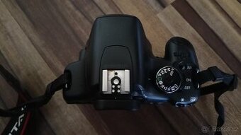 Canon Eos 450d