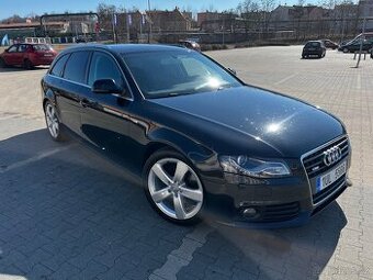Alu kola 5x112 R18 et 37. Originál Audi střed 66