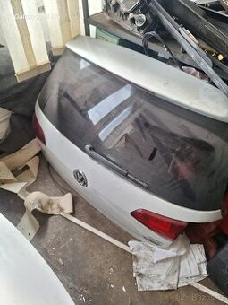 Vw golf 7