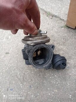 EGR ventil 1.9tdi 66kw škoda/vw/Seat - 1