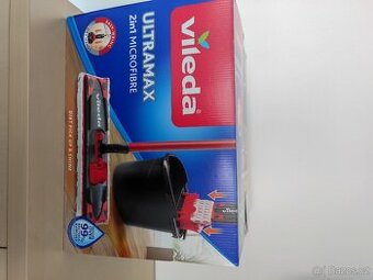 Úklidový set Vileda