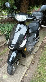 Peugeot V-clic