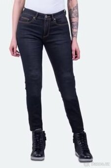 Dámské jeans na motorku Course Lara vel M/L