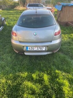 Alfa Romeo GT 1.9 jtd 110kw