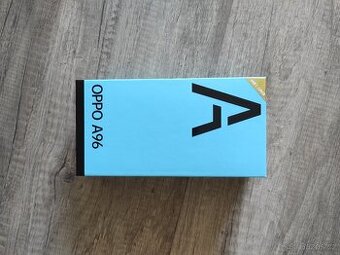 Oppo A96 - 128GB