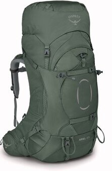 Dámský batoh OSPREY ARIEL 65 II - NOVÝ