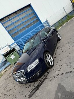 Audi a6 , 3.0 TDi, Quattro , s-line