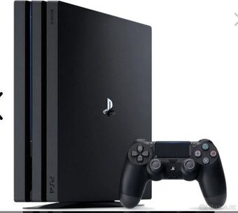 PS4 Pro