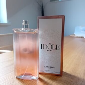 EDP Lancome  Idôle Aura- parfémová voda-nákup NOTINO