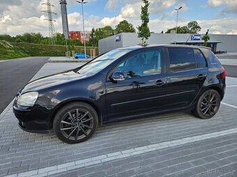 Vw golf 5