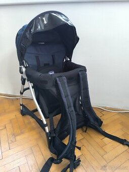 Krosna Chicco Caddy - 1