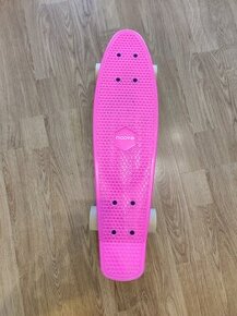 Pennyboard růžový