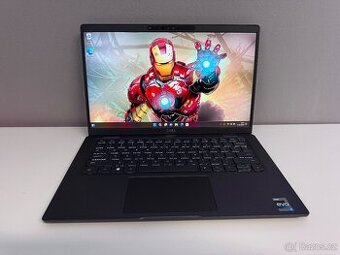 Dell Latitude 7430 - Core i7-1255U / 16GB DDR4 / záruka