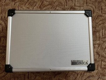 Zenza Bronica GS-1 set - 1