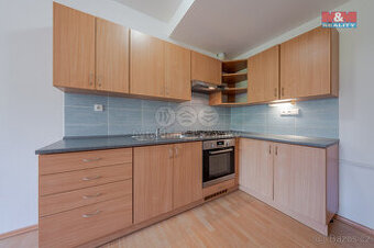 Prodej bytu 2+kk, 40 m², Krhová, ul. Nová