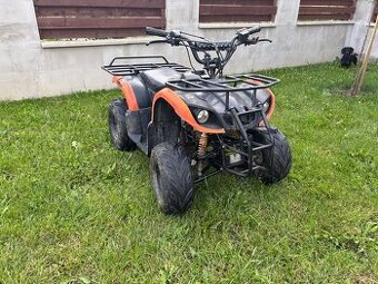 Dětská čtyřkolka 110 ATV