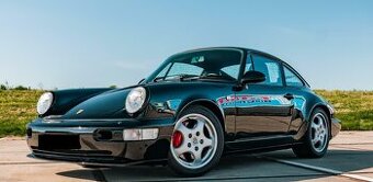 Porsche 911 964 Carrera 2