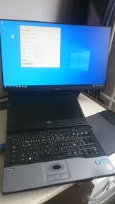 Fujitsu lifebook E752 I5 3320M