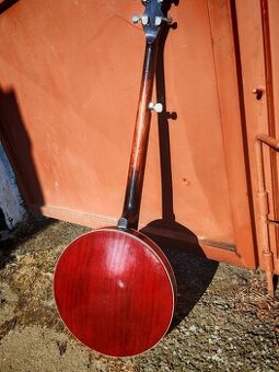 BANJO