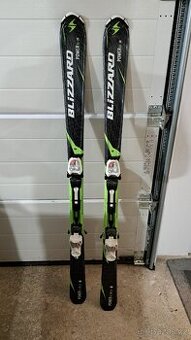 Dětské lyže Blizzard POWER IQ JR, 140cm - 1