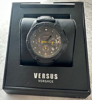 Versus Versace Tokyo VSP060318