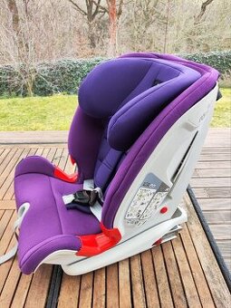 dětská autosedačka Britax