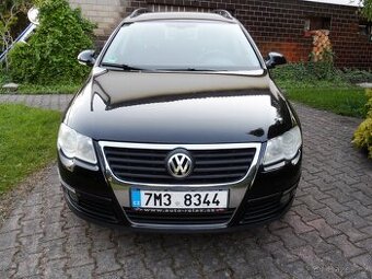 VW Passat 2.0 TDI Sportline 103 kw Common Rail,Navi