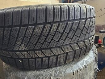 3X CONTINENTAL 245/35 R19, JEN 1200 KČ