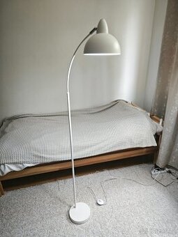 Stojací lampa DARON