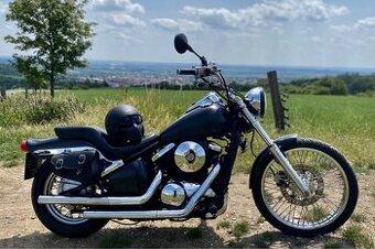 Kawasaki VN 800A