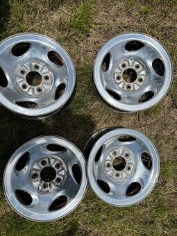 F150 16” 5x139 Ford e150 bronco
