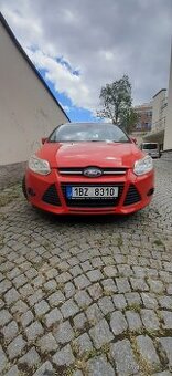 Prodám Ford Focus