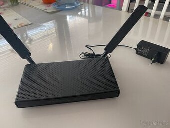 MikroTik hap ac3 RBD53iG-5HacD2HnD