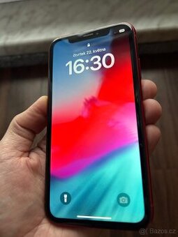 IPhone XR 64 GB