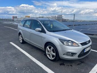 Ford focus 1.6 74KW 2009