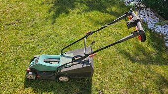 Elektrická sekačka BOSCH EasyRotak