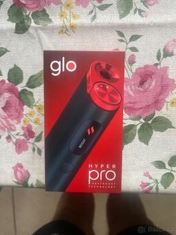 Prodám Hyperaktivní Pro Glo - 1