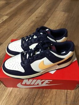 Prodám Nike dunk Low retro vel.44,5
