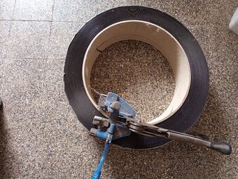 Granoflex páska s příslušentvím - 1