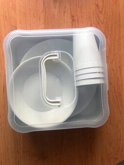 Prodám campingové nádobí - 1