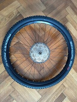 Prodám zadní 29“ mtb kolo