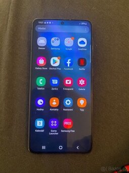 Samsung Galaxy S21 5G - 1
