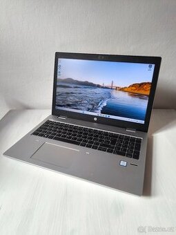 HP ProBook 650 G4 | Intel i5-8250U | 16 GB RAM