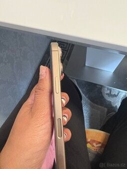 iPhone 16 pro 128