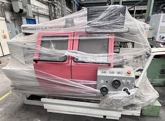 CNC soustruh NEF Plus 500