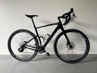 Prodám gravel Cannondale