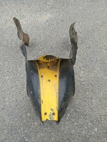 Podsedlove plechy Jawa 250 kyvačka