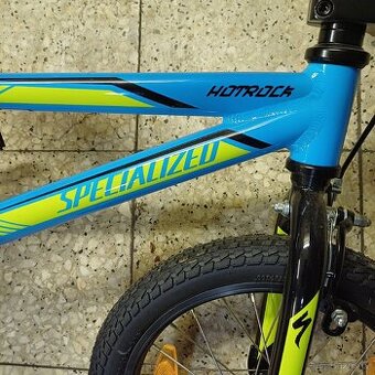 Specialized  Hotrock 16