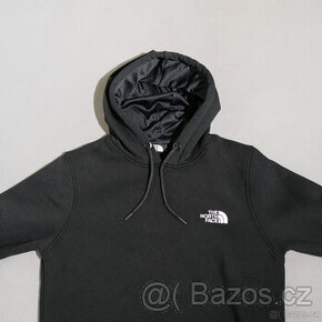 North Face mikina velikost L - 1